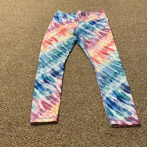 Athleta Pride leggings